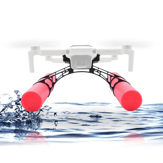 STARTRC Tige de Flottaison Absorbante, Extension de Hauteur, Support d'Atterrissage pour DJI Mavic 2 mini, Pour DJI Mavic 2 mini