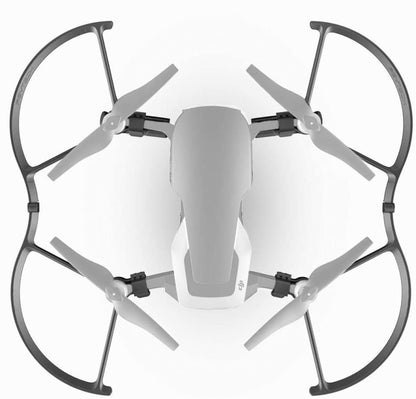 PGYTECH P-UN-034 light-painted LED Propeller Guard for DJ Mavic Air, For DJI Mavic Air