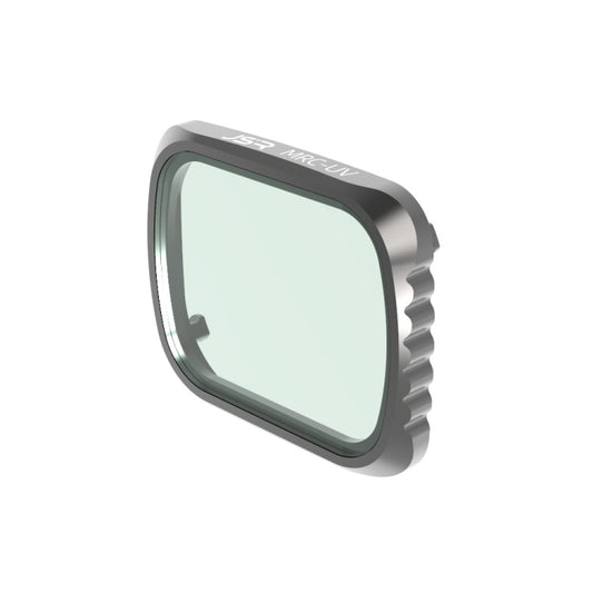 JSR KS MCUV Lens Filter for DJI Air 2S, Aluminum Frame, MCUV