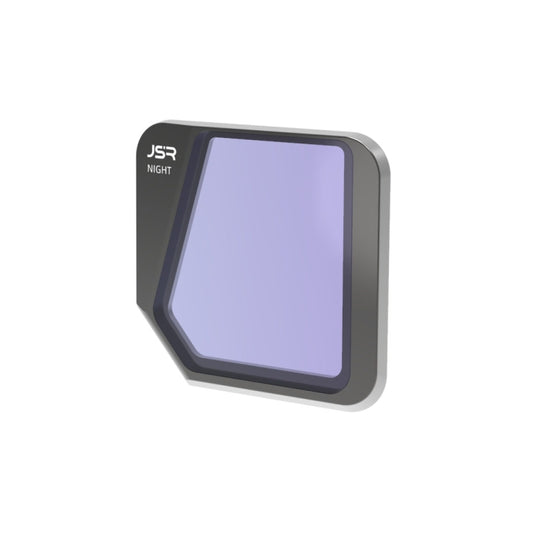 Filtro de lente JSR Drone NIGHT para reducción de contaminación lumínica para DJI Mavic 3, NOCTURNO