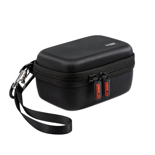 STARTRC Diamond Texture PU Leather Storage Bag for DJI Mic