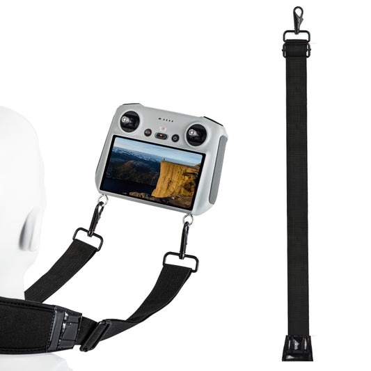 Lanière dragonne anti-perte et anti-chute en mousse étanche STARTRC pour télécommande DJI Mini 3 Pro