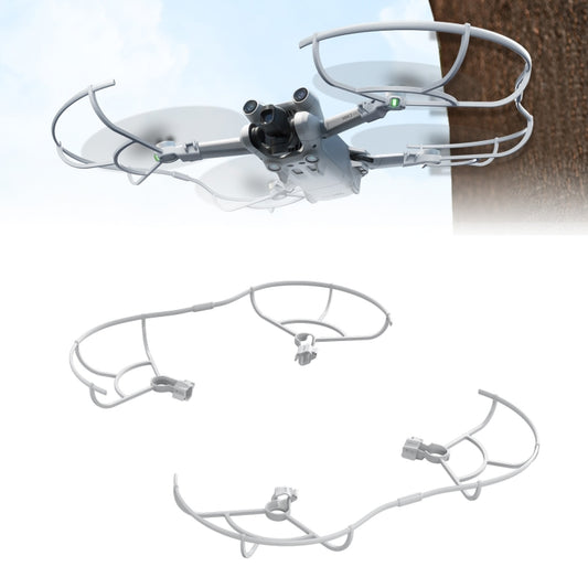 STARTRC Protection d'hélice de drone, anneau anti-collision pour DJI Mini 3 Pro, Pour DJI Mini 3 Pro