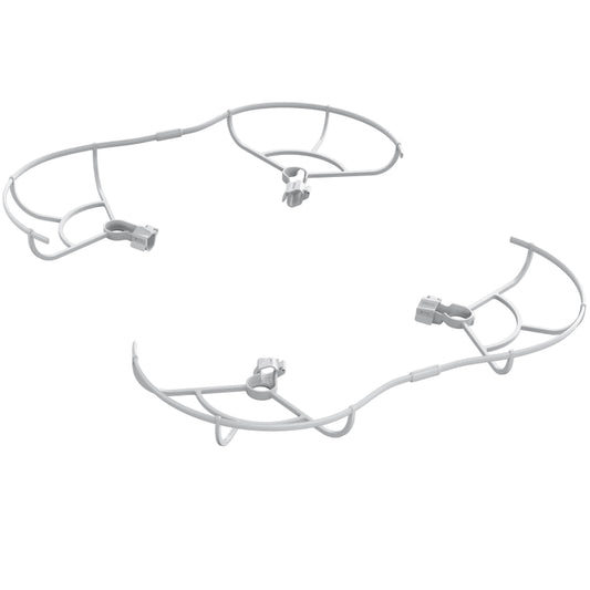 STARTRC Protection d'hélice de drone, anneau anti-collision pour DJI Mini 3 Pro, Pour DJI Mini 3 Pro