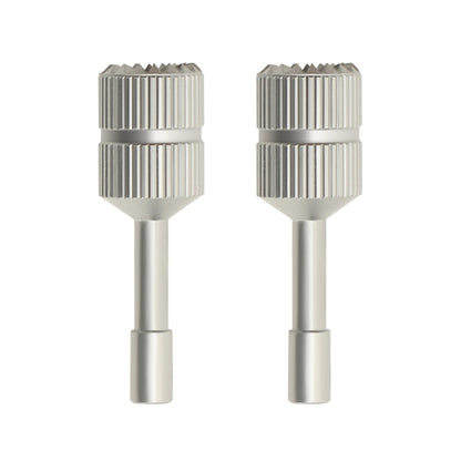 Sunnylife Remote Control Extension Joystick for DJI Mini 3 Pro RC, Sunnylife MM3-YG460  Titanium, Sunnylife MM3-YG460 Gold, Sunnylife MM3-YG460  Red