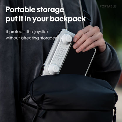For DJI Mini 3 Pro / Mavic 3 / Air2S STARTRC Remote Controller Thumb Rocker Guard Protector Case