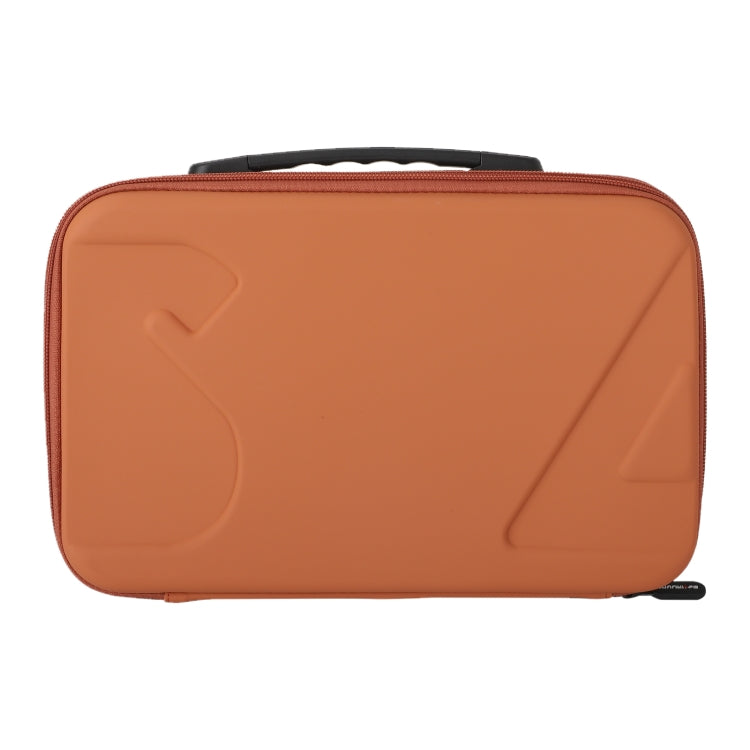 Für DJI Osmo Action 5 Pro / 4 / 3 Sunnylife Tragetasche Adventure Combo Bag, Adventure Combo Bag