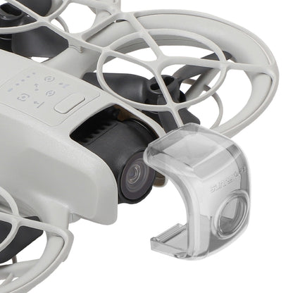 For DJI Neo Sunnylife Integrated Gimbal Protector Camera Lens Cover, Sunnylife For DJI Neo