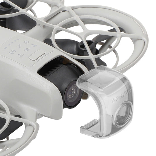 For DJI Neo Sunnylife Integrated Gimbal Protector Camera Lens Cover, Sunnylife For DJI Neo