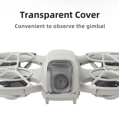 For DJI Neo Sunnylife Integrated Gimbal Protector Camera Lens Cover, Sunnylife For DJI Neo