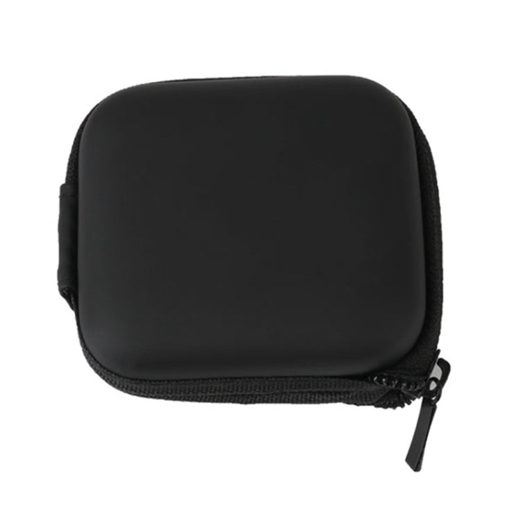 For DJI Action 3 / 4 RUIGPRO Mini Portable Storage Box Case, Storage Box