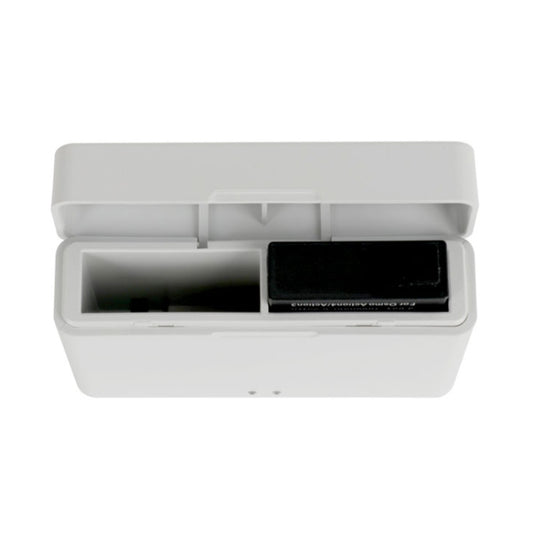 Para DJI Osmo Action 4 / 3 Caja de carga de batería, Centro de carga
