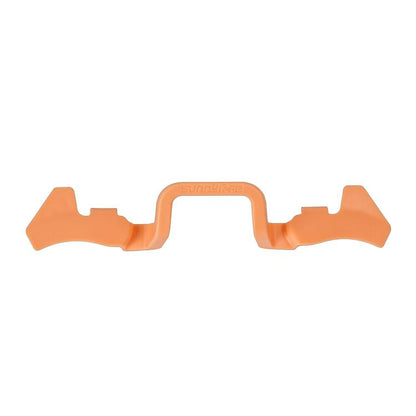 For DJI Neo 2 Sunnylife Quick-Release Gimbal Bumper Drone Lens Camera Guard Bar Protector Bump-proof Guard Bracket, For DJI Neo 2
