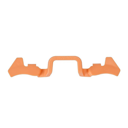 For DJI Neo 2 Sunnylife Quick-Release Gimbal Bumper Drone Lens Camera Guard Bar Protector Bump-proof Guard Bracket, For DJI Neo 2