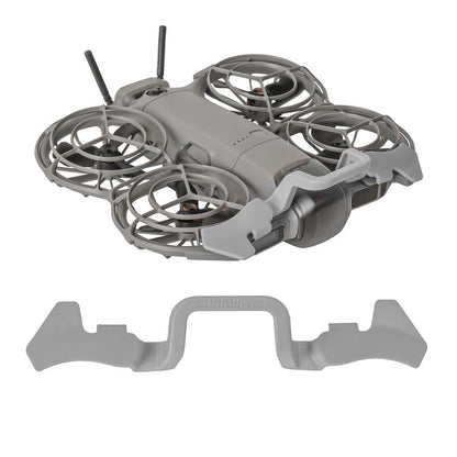 For DJI Neo 2 Sunnylife Quick-Release Gimbal Bumper Drone Lens Camera Guard Bar Protector Bump-proof Guard Bracket, For DJI Neo 2