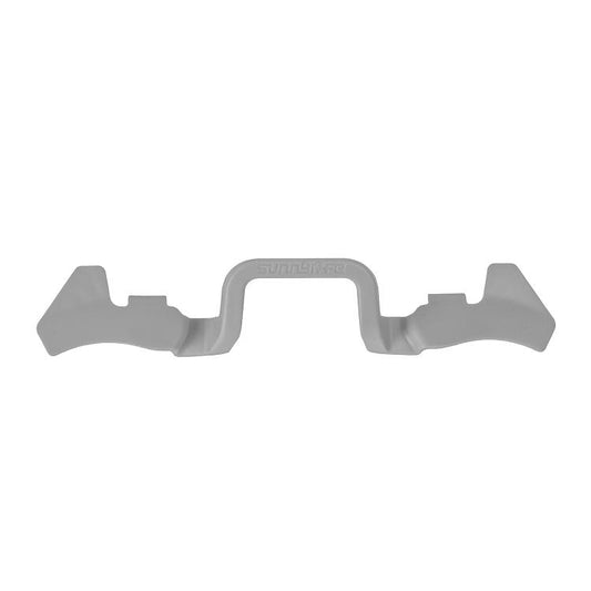 For DJI Neo 2 Sunnylife Quick-Release Gimbal Bumper Drone Lens Camera Guard Bar Protector Bump-proof Guard Bracket, For DJI Neo 2