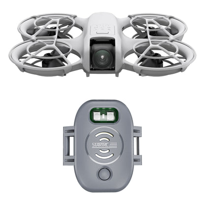 For DJI Neo STARTRC Drone Alarm Tracker, For DJI Neo