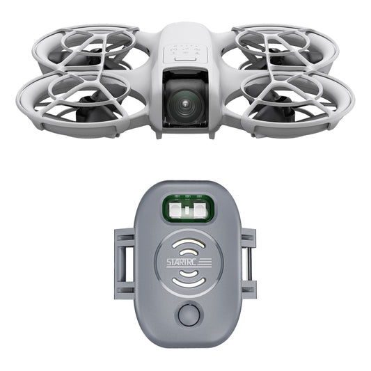 For DJI Neo STARTRC Drone Alarm Tracker, For DJI Neo