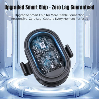 STARTRC Mini Action Camera Wireless Remote Control, General