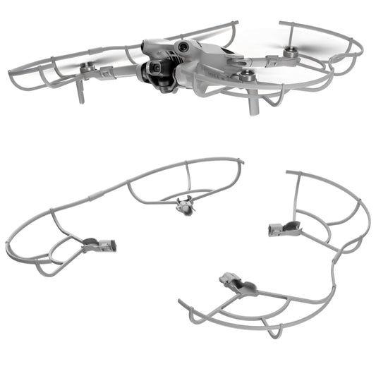 Pour protection d'hélices de drone anti-collision STARTRC DJI Mini 4, Pour DJI Mini 4 Pro