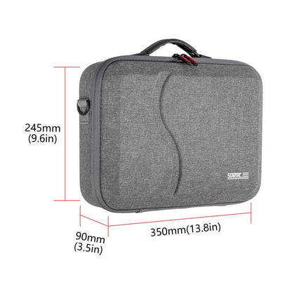 For DJI Mini 5 Pro STARTRC Shoulder Storage Bag Integrated Handbag