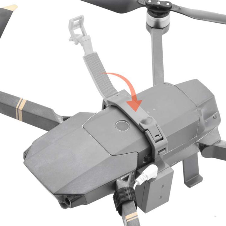 For DJI Mavic Pro Air-Dropping System Thrower Parabolic, For DJI Mavic Pro