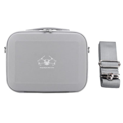 For DJI Mini 3 / 3 Pro BRDRC Shoulder Drone Remote Control Storage Carrying Bag, For DJI Mini 3 / 3 Pro