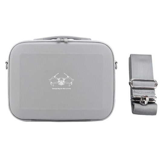 For DJI Mini 3 / 3 Pro BRDRC Shoulder Drone Remote Control Storage Carrying Bag, For DJI Mini 3 / 3 Pro