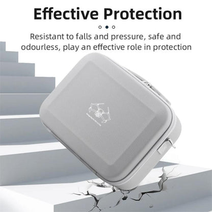 For DJI Mini 3 / 3 Pro BRDRC Shoulder Drone Remote Control Storage Carrying Bag, For DJI Mini 3 / 3 Pro