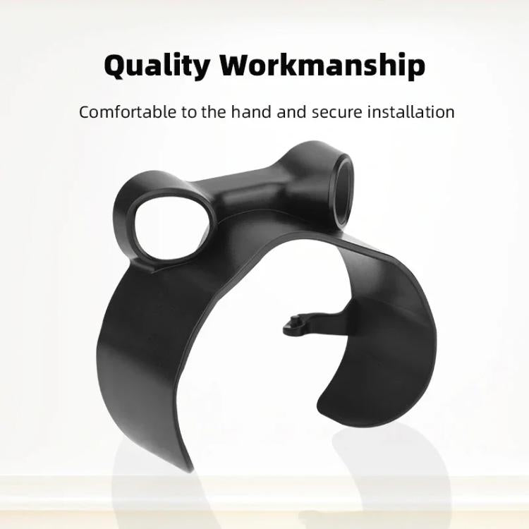 For DJI Mini 4 Pro BRDRC Lens Hood Gimbal Anti-Glare Sunshade Cover, For DJI Mini 4 Pro