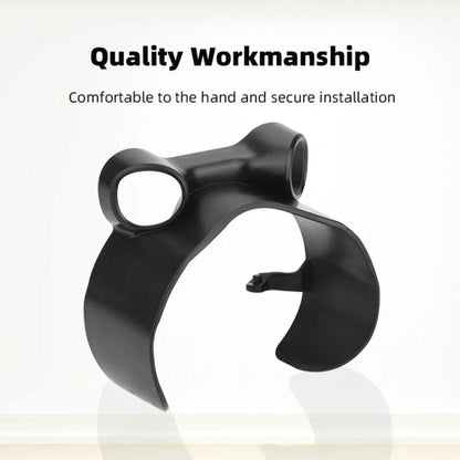 For DJI Mini 4 Pro BRDRC Lens Hood Gimbal Anti-Glare Sunshade Cover, For DJI Mini 4 Pro