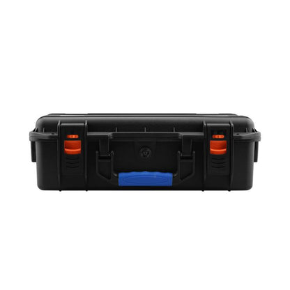 For DJI Mavic 2 BRDRC Crossbody Safety Carrying Storage Bag Waterproof Explosion-proof Box, For DJI Mavic 2 Crossbody