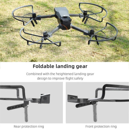 For DJI Mavic 3 / 3 Pro BRDRC Drone Propeller Protective Guard Anti-collision Ring, For DJI Mavic 3 / 3 Pro