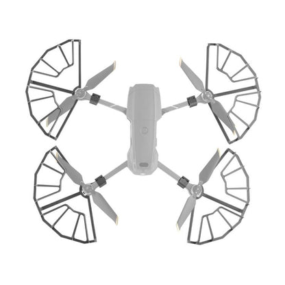 For DJI Mavic 2 Pro / Zoom BRDRC Drone Propeller Protective Guard Anti-collision Ring, For DJI Mavic 2 Pro / Zoom Surround