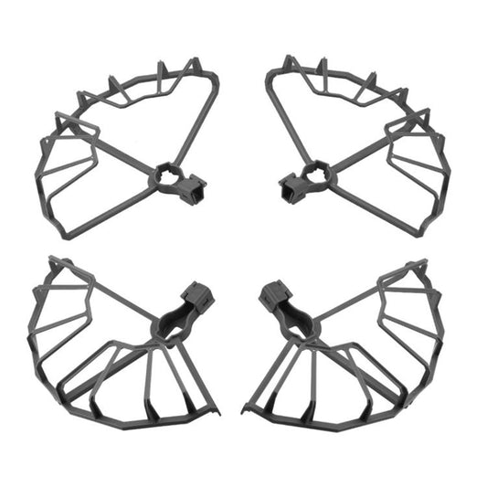 For DJI Mavic 2 Pro / Zoom BRDRC Drone Propeller Protective Guard Anti-collision Ring, For DJI Mavic 2 Pro / Zoom Surround