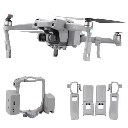 For DJI Mavic Air 2 / Air 2S Air-Dropping System Thrower Parabolic, For DJI Mavic Air 2 / Air 2S