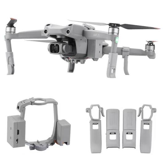 For DJI Mavic Air 2 / Air 2S Air-Dropping System Thrower Parabolic, For DJI Mavic Air 2 / Air 2S