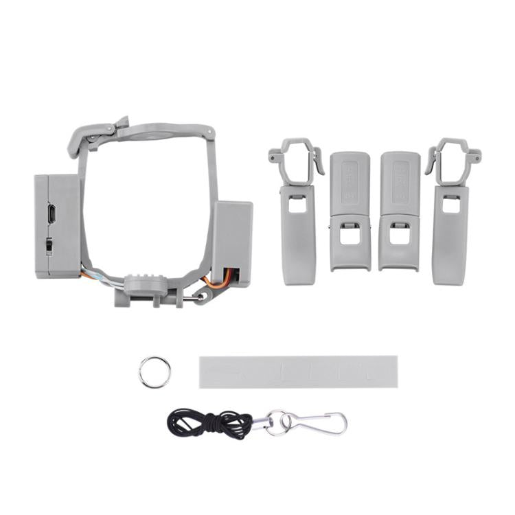 For DJI Mavic Air 2 / Air 2S Air-Dropping System Thrower Parabolic, For DJI Mavic Air 2 / Air 2S