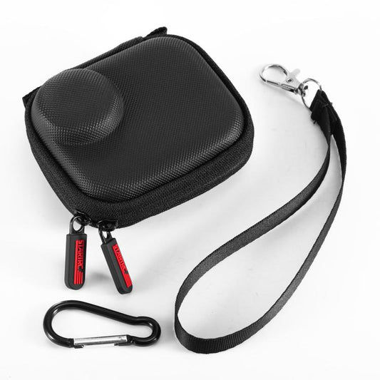 For DJI Osmo Nona STARTRC Camera PU Carry Box Storage Bag, For DJI Osmo Nona