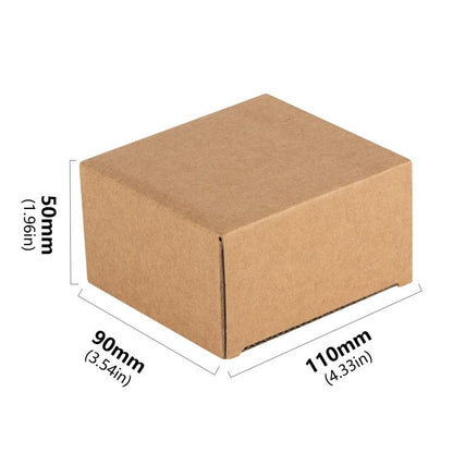 For DJI Osmo Nona STARTRC Camera PU Carry Box Storage Bag, For DJI Osmo Nona