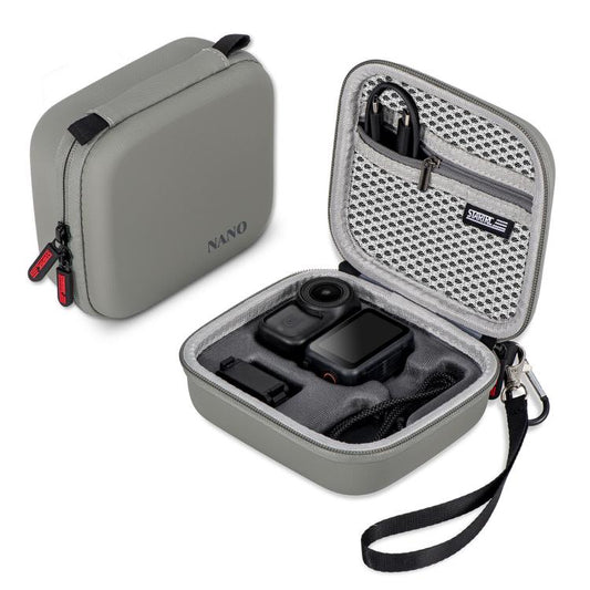 Pour la boîte de transport portable STARTRC DJI Osmo Nano Mini Combo Standard, Pour DJI Osmo Nano