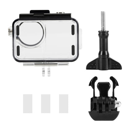 For DJI Osmo Action 5 Pro / 3 / 4 60m Underwater Waterproof Housing Diving Case, For DJI Osmo Action 5 Pro / 3 / 4 60m