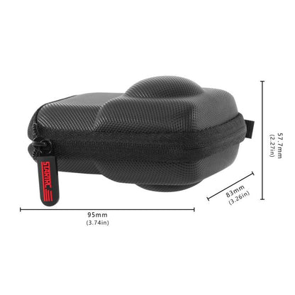For DJI Osmo 360 STARTRC Mini Portable Lightweight Storage Bag, For DJI Osmo 360
