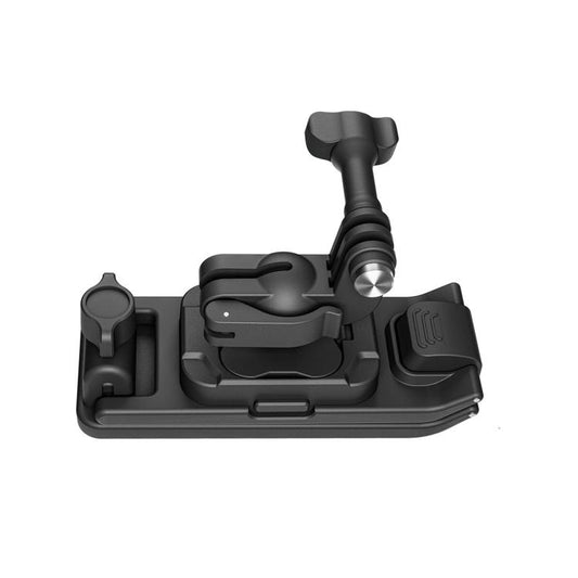 STARTRC Magnetic  Backpack Clip Mount for DJI Osmo 360 / GoPro Action Cameras, Magnetic Backpack Clip