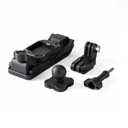 STARTRC Magnetic  Backpack Clip Mount for DJI Osmo 360 / GoPro Action Cameras, Magnetic Backpack Clip