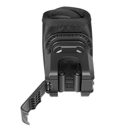 STARTRC Hook And Loop Fastener Selfie Stick Quick-Release Mount, Hook And Loop Mount