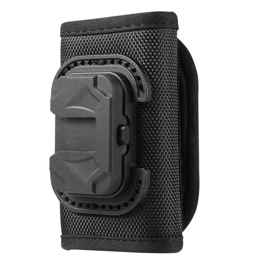 STARTRC Hook And Loop Fastener Universal Backpack Clip Mount, Backpack Clip