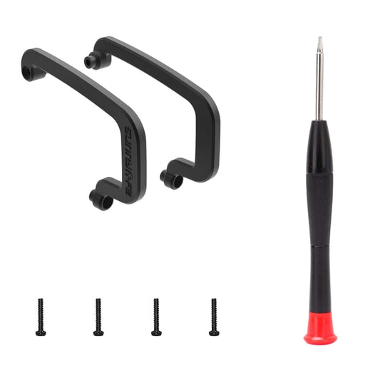 مصد مضاد للتصادم من الألومنيوم لـ DJI Avata 2 Sunnylife Gimbal