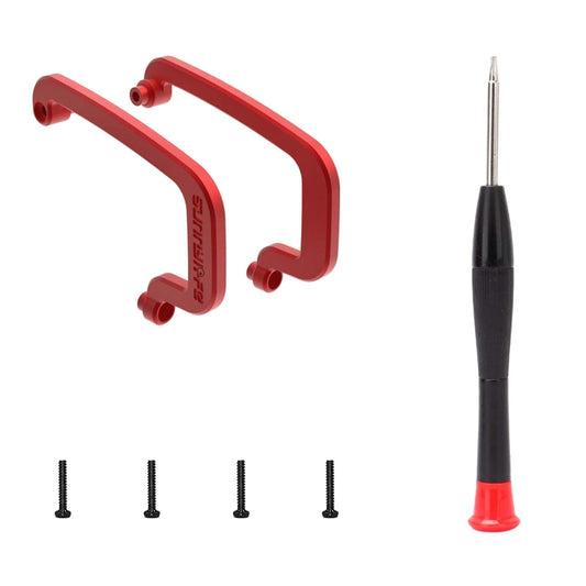 مصد مضاد للتصادم من الألومنيوم لـ DJI Avata 2 Sunnylife Gimbal