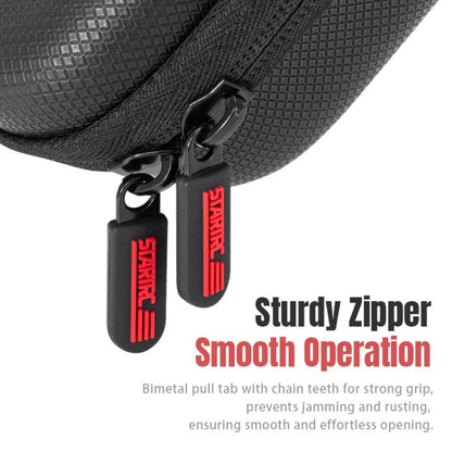 For DJI Osmo Action 6 STARTRC Photography Kit Storage Shoulder Bag, For DJI Osmo Action 6
